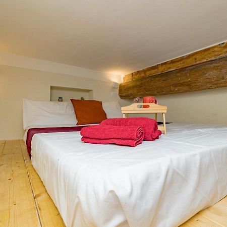 Charme Loft - 5 Min Duomo Apartment Milan Exterior photo